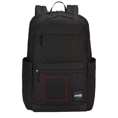 Case Logic Uplink — plecak na laptop 15,6 cala: Bottom · DTF Transfer