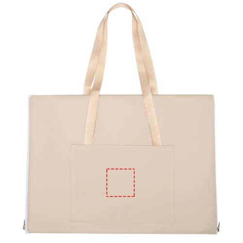 Покрывало для пикника Laytote: Pocket · Embroidery fixed