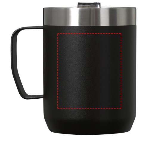 Kubek turystyczny Stanley Everyday 236 ml: Wrap · 360 Laser engraving
