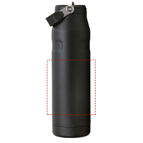 Stanley IceFlow™ 2.0 1,06 liter vattenflaska med flip-sugrör: Wrap · Screenround
