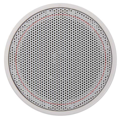 Hunor 3W juhtmevaba kõlar: Speaker grill · Digital print