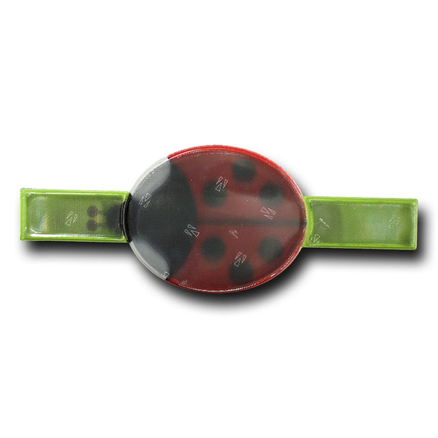 Atšvaitinis dviračio lipdukas – Oval: Full product surface (size to confirm)