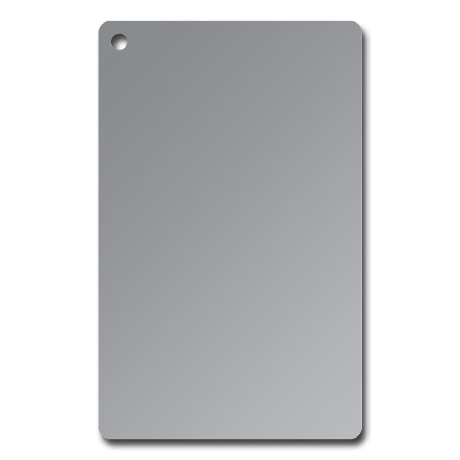 Heijastava korttikotelo – Single Cardholder with Eyelet: Full product surface (size to confirm)