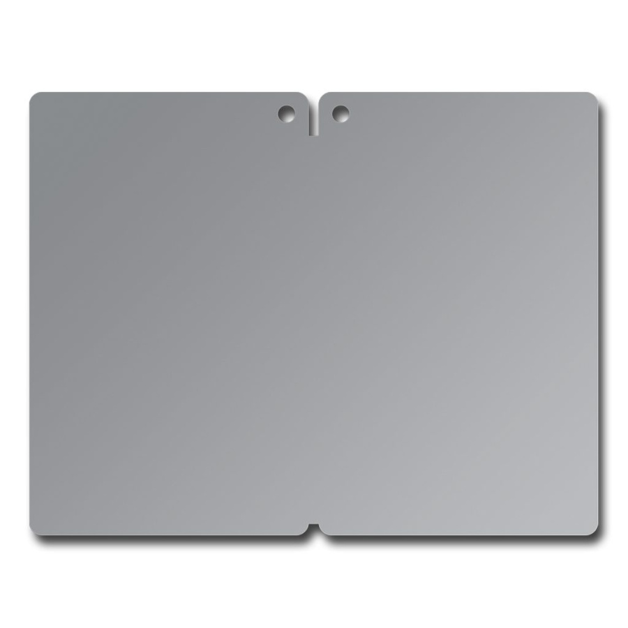 Heijastava korttikotelo – Double Cardholder with Eyelet: Full product surface (size to confirm)
