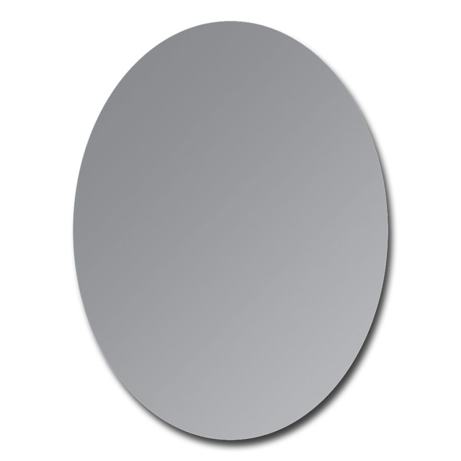 Reflective sticker – Oval 5: Full product surface (size to confirm)