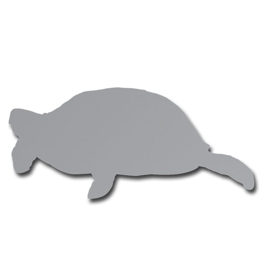 Atstarojoša uzlīme – Turtle: Full product surface (size to confirm)