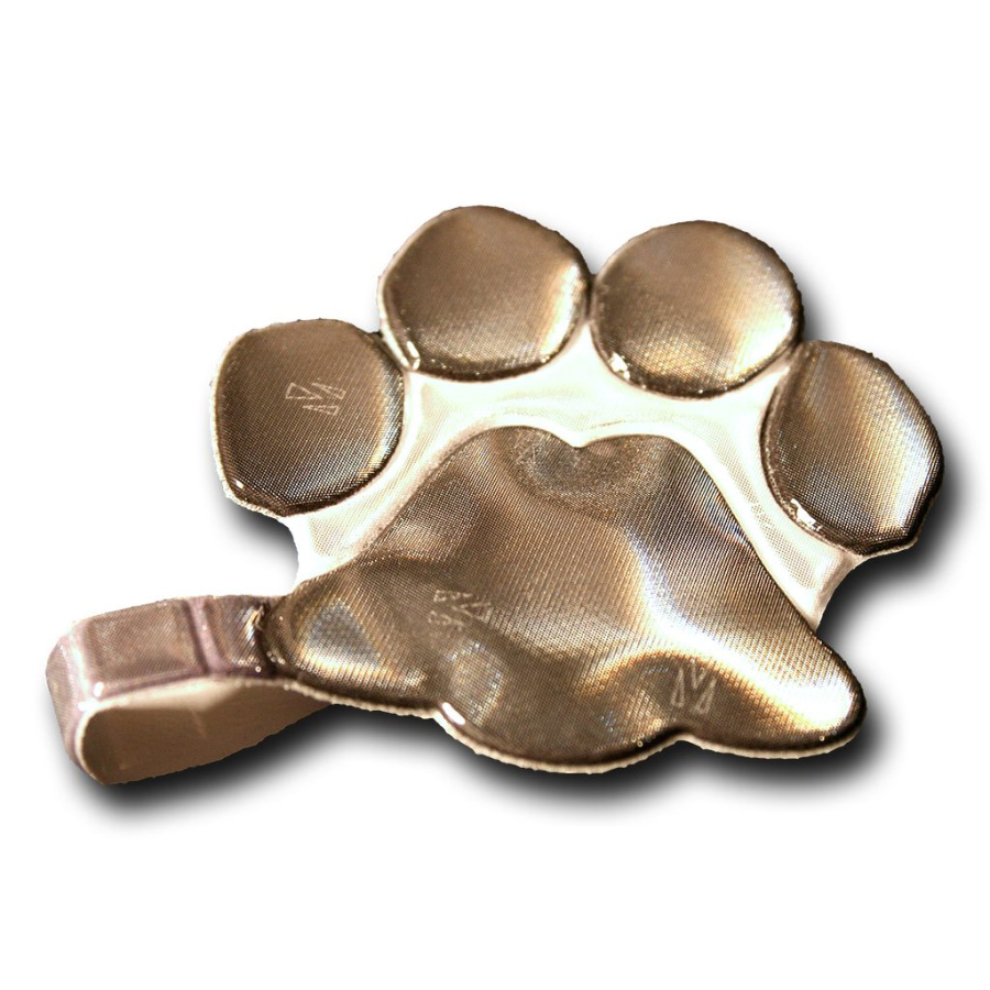 Magnethelkur – Paw: Kogu toote pind (mõõt kinnitamisel)