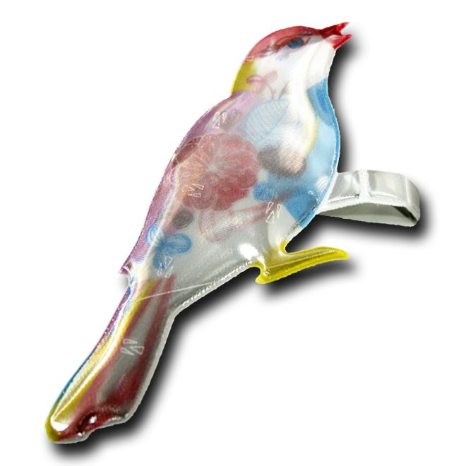 Магнитный светоотражатель – Bird 2: Full product surface (size to confirm)