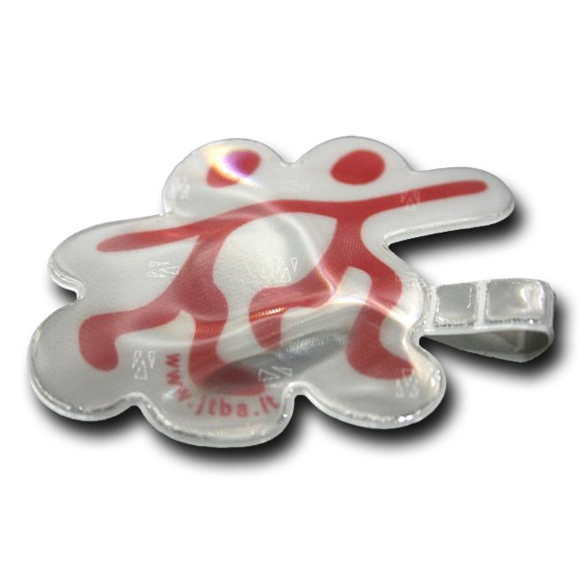 Magnētiskais atstarotājs – Blot: Full product surface (size to confirm)