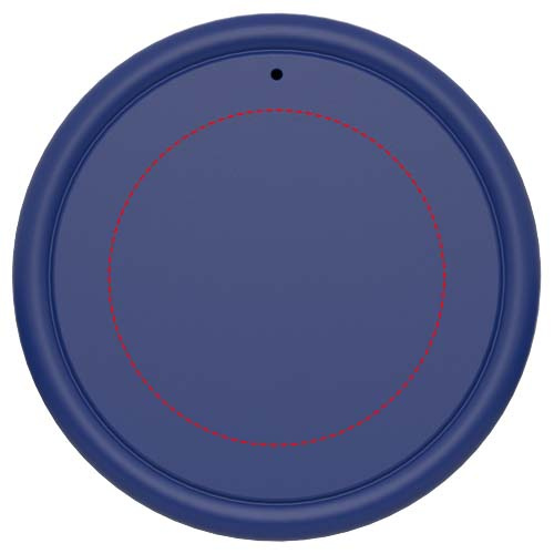 Americano® Piccolo 100 ml Becher mit Deckel: Lid · Digital print