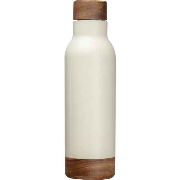 Thermal bottle COTE D'AZUR MoLu | Logotrade