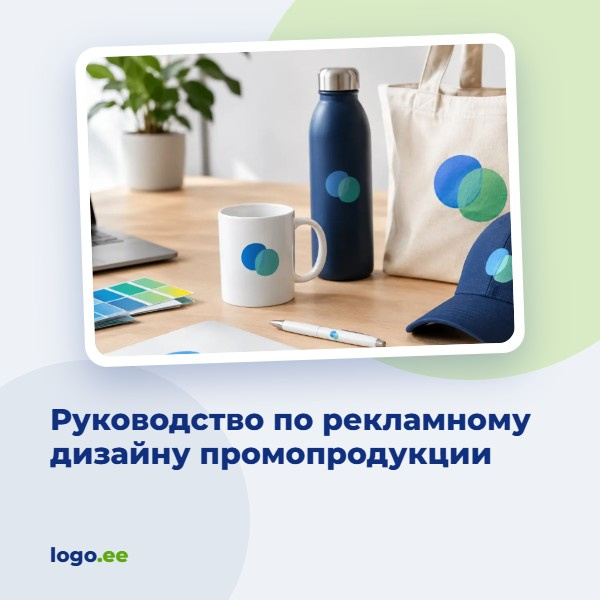Руководство по рекламному дизайну промопродукции
