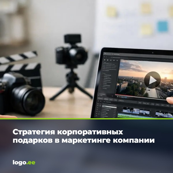 Стратегия корпоративных подарков в маркетинге компании