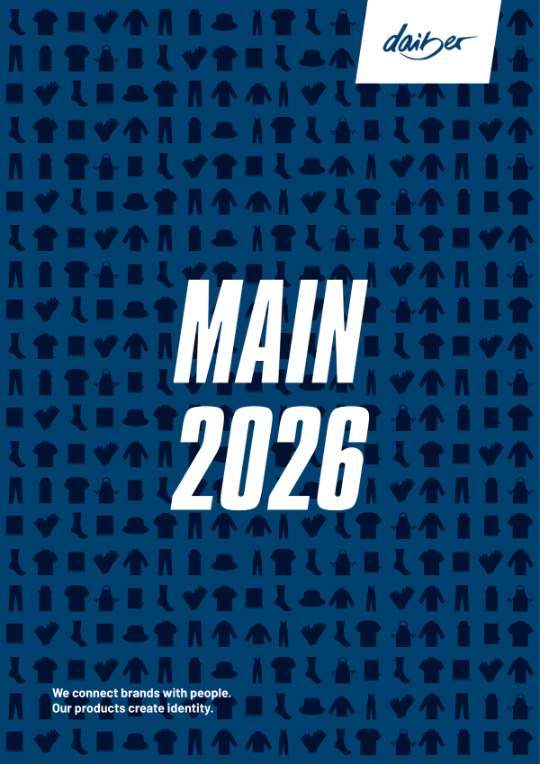 James & Nicholson 2026 – каталог одежды