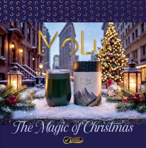 Easy Gifts MoLu 2026 – каталог рождественских подарков