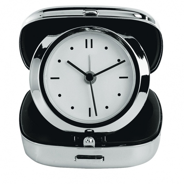 Лого трейд pекламные подарки фото: Металлические часы LAUSANNE