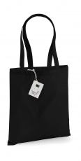 Shopping bag Westford Mill EarthAware black