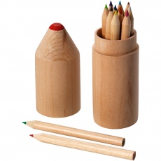 Набор из 12 карандашей