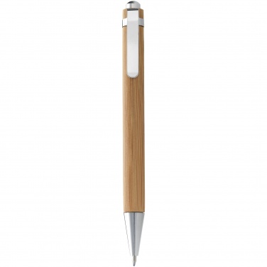 Лого трейд pекламные cувениры фото: Шариковая ручка Celuk