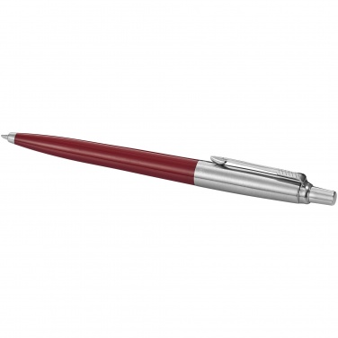 Логотрейд бизнес-подарки картинка: Шариковая ручка Jotter