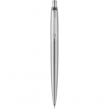 Логотрейд бизнес-подарки картинка: Механический карандаш Jotter, серый