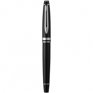 Лого трейд бизнес-подарки фото: Перьевая ручка Expert, черный