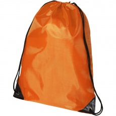 Стильный рюкзак Oriole, оранжевый