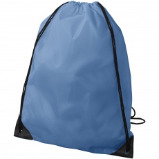 Стильный рюкзак Oriole, голубой