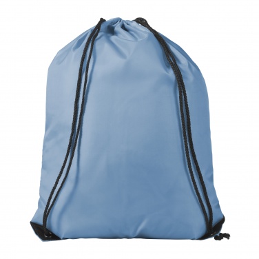 Лого трейд pекламные продукты фото: Стильный рюкзак Oriole, голубой