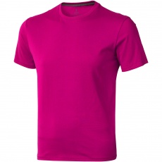 Nanaimo T-shirt, розовый, XS