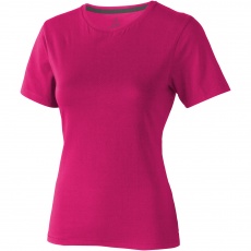 Nanaimo Lds T-shirt, розовый, XS