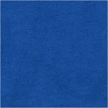 Логотрейд pекламные подарки картинка: Женская футболка с короткими рукавами Nanaimo, синий