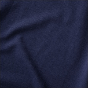 Лого трейд pекламные продукты фото: Футболка с короткими рукавами Kawartha, темно-синий
