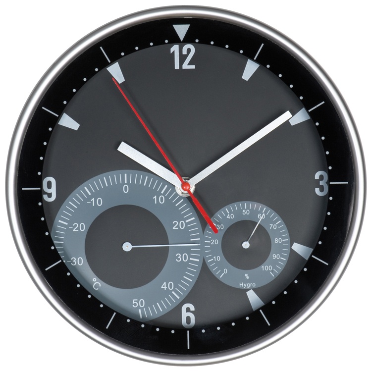 Лого трейд pекламные подарки фото: Настенные часы модерные