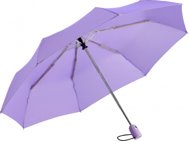 Логотрейд pекламные подарки картинка: Meene: Mini umbrella FARE®-AOC, sinine