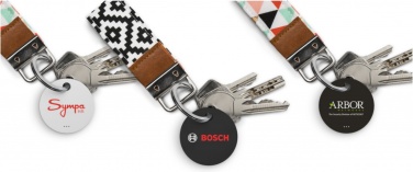 Логотрейд бизнес-подарки картинка: Bluetooth-трекер для вещей Chipolo