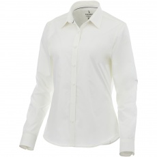 Hamell ladies shirt, белый, XS