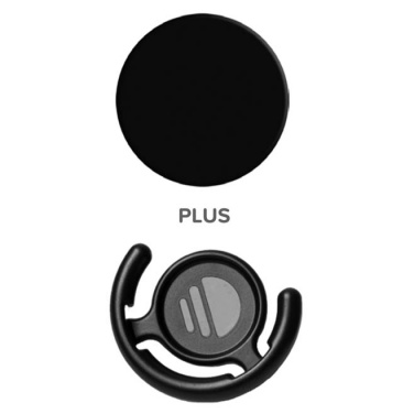 Лого трейд pекламные cувениры фото: Набор PopSocket ComboPack, черный