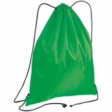 Спортивная сумка-рюкзак LEOPOLDSBURG, зеленый