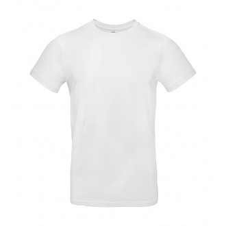 Логотрейд бизнес-подарки картинка: Женская футболка #E190 (B04E)