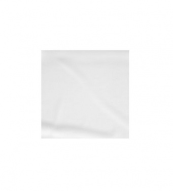 Лого трейд pекламные cувениры фото: Футболка с короткими рукавами Niagara, белый