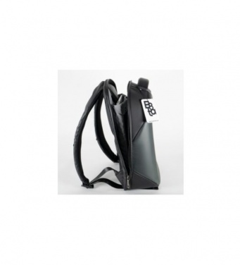Лого трейд бизнес-подарки фото: Умный светодиодный рюкзак