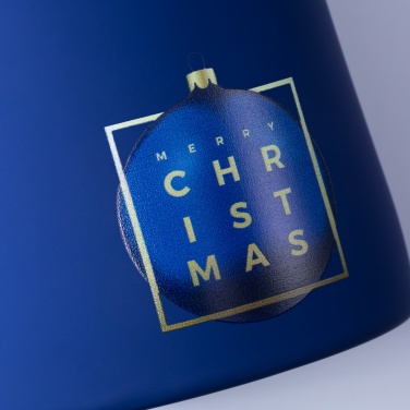 Лого трейд pекламные подарки фото: Бутылка для воды Colorissimo, 700 мл, светло-синий