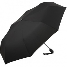 Автоматический зонт AOC FARE®-Steel, чёрный
