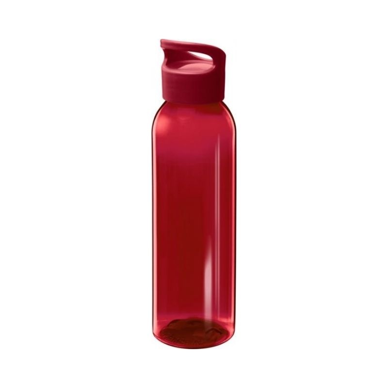 Лого трейд pекламные cувениры фото: Бутылка Sky, красный