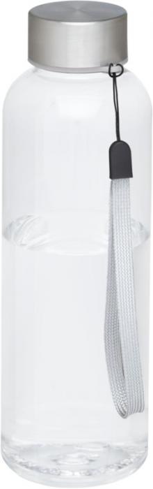 Лого трейд pекламные cувениры фото: Спортивная бутылка Bodhi от Tritan™ объемом 500 мл, прозрачный