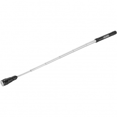 Логотрейд pекламные подарки картинка: Магнитный захват Magnetica с фонарем