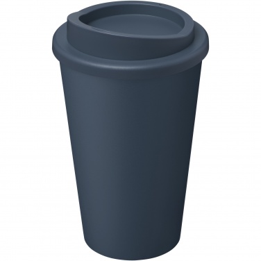 Лого трейд бизнес-подарки фото: Термокружка Americano® объемом 350 мл