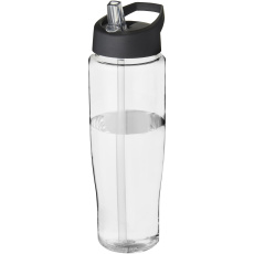 Спортивная бутылка H2O Active® Tempo 700 мл с крышкой-носиком