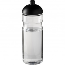 Спортивная бутылка H2O Active® Base 650 мл с куполообразной крышкой